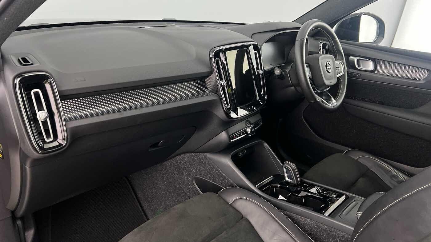 Used Volvo XC40 2021 for sale - 78101410: Photo 6