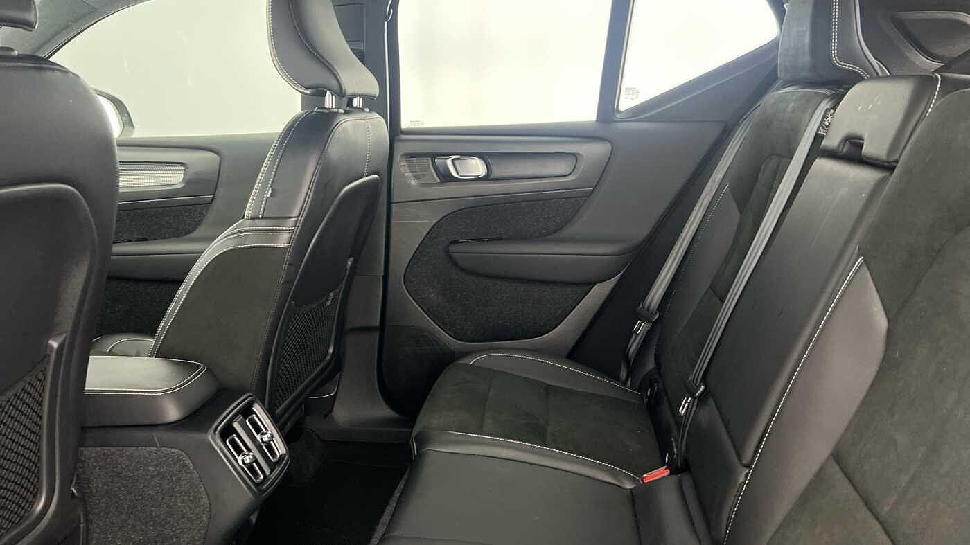 Used Volvo XC40 2021 for sale - 78101410: Photo 7