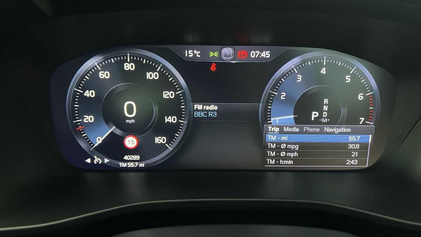 Used Volvo XC40 2021 for sale - 78101410: Photo 9