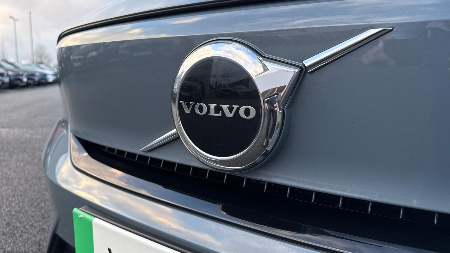 Used Volvo XC40 2023 for sale - 77400483: Photo 15