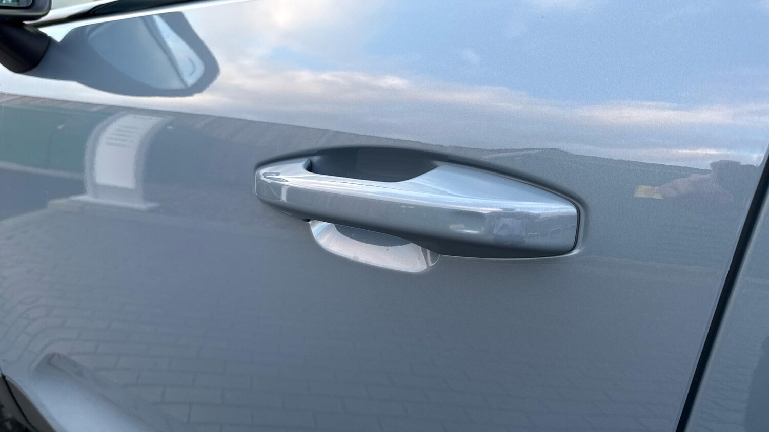 Used Volvo XC40 2023 for sale - 77400483: Photo 19