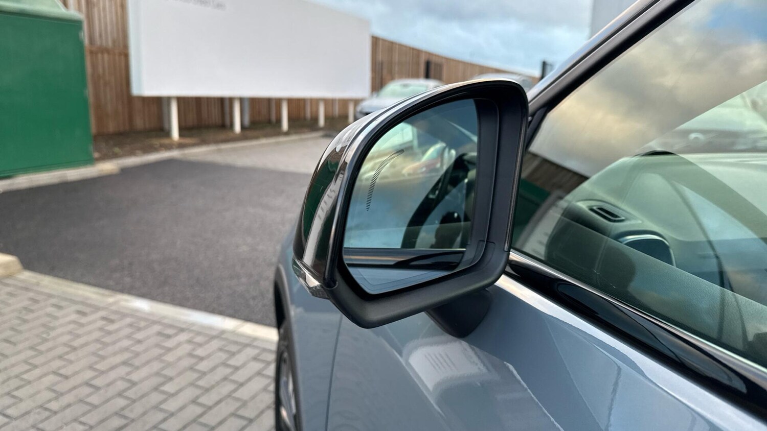 Used Volvo XC40 2023 for sale - 77400483: Photo 20