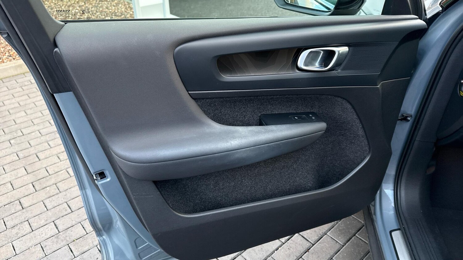 Used Volvo XC40 2023 for sale - 77400483: Photo 21