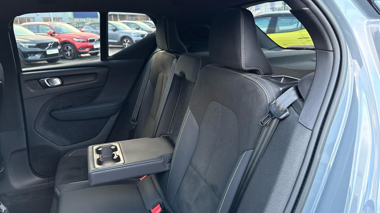 Used Volvo XC40 2023 for sale - 77400483: Photo 26