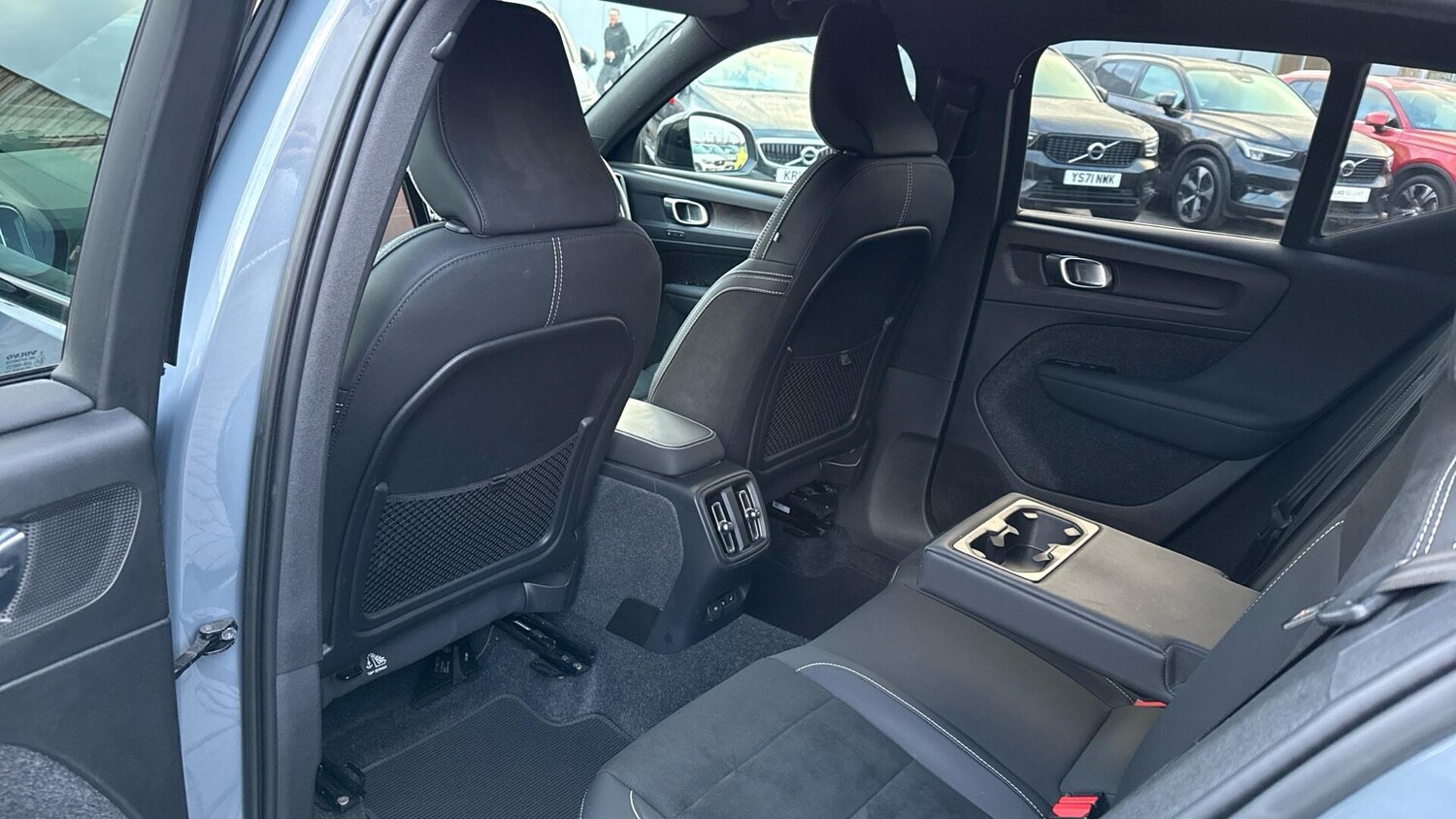 Used Volvo XC40 2023 for sale - 77400483: Photo 27