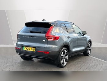Used Volvo XC40 2023 for sale - 77400483: Photo