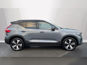 Used Volvo XC40 2023 for sale - 77400483: Photo