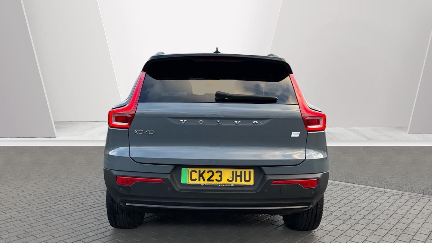 Used Volvo XC40 2023 for sale - 77400483: Photo 7