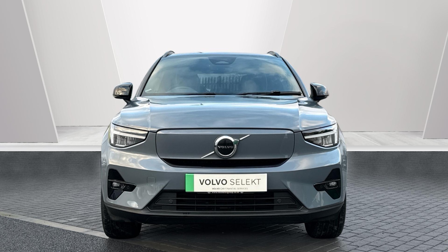 Used Volvo XC40 2023 for sale - 77400483: Photo 8