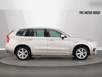 Used Volvo XC90 2022 for sale - 76824106: Photo