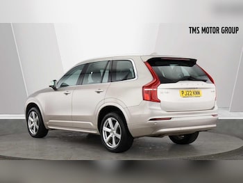 Used Volvo XC90 2022 for sale - 76824106: Photo