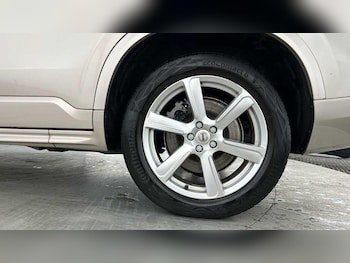 Used Volvo XC90 2022 for sale - 76824106: Photo