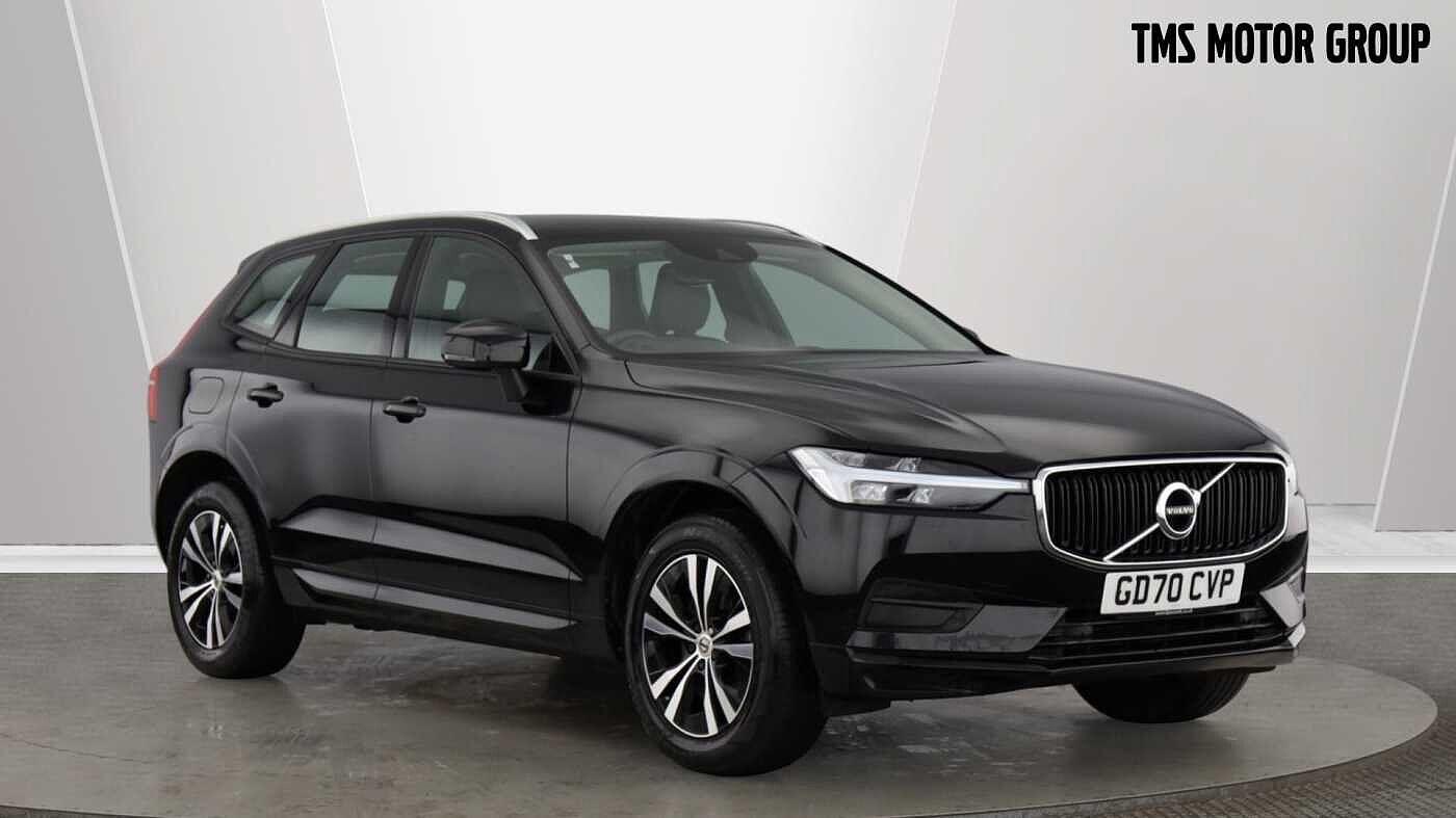 Used Volvo XC60 2020 for sale - 77524225: Photo 1