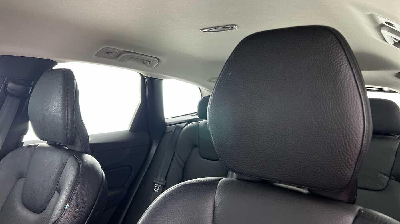 Used Volvo XC60 2020 for sale - 77524225: Photo 11