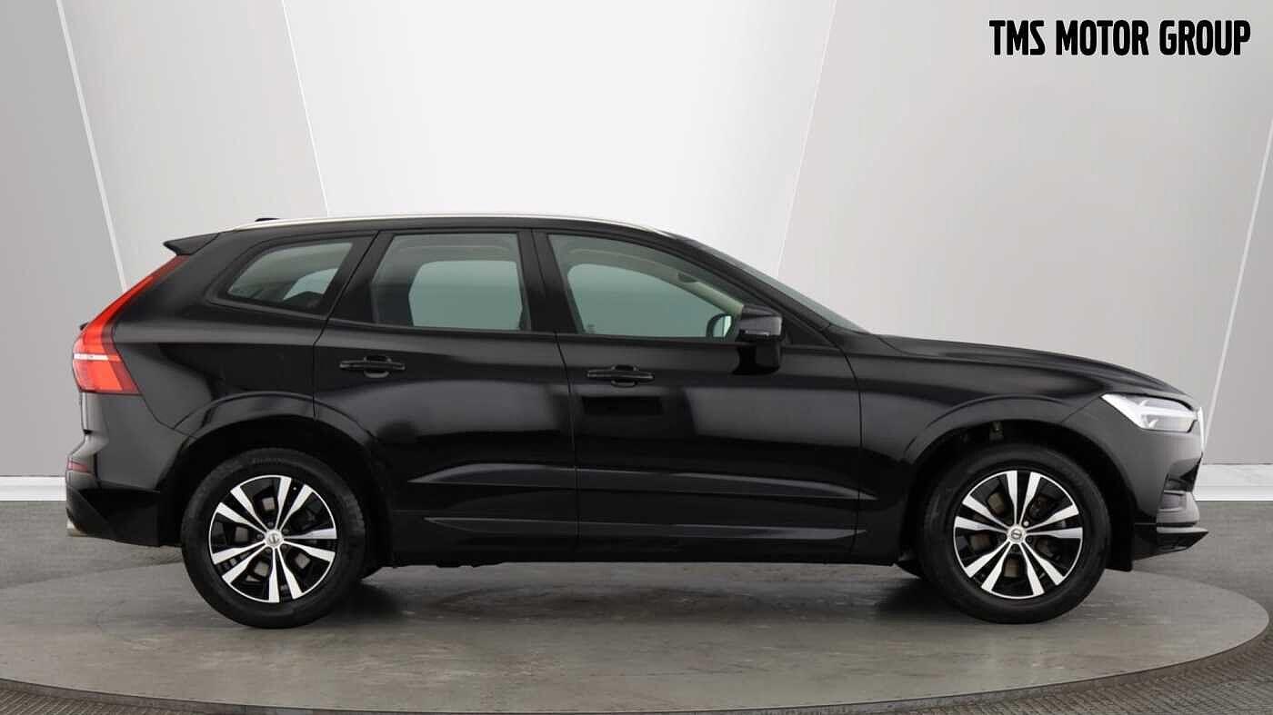 Used Volvo XC60 2020 for sale - 77524225: Photo 2