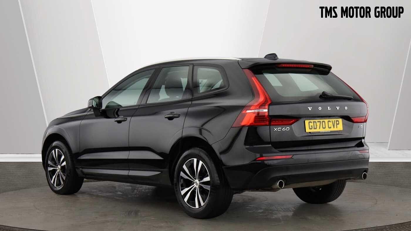 Used Volvo XC60 2020 for sale - 77524225: Photo 3
