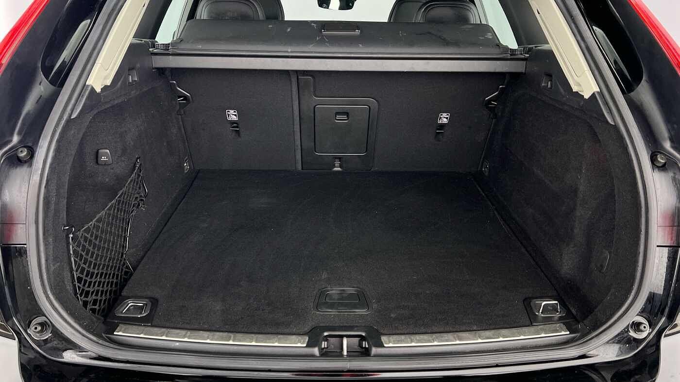 Used Volvo XC60 2020 for sale - 77524225: Photo 5