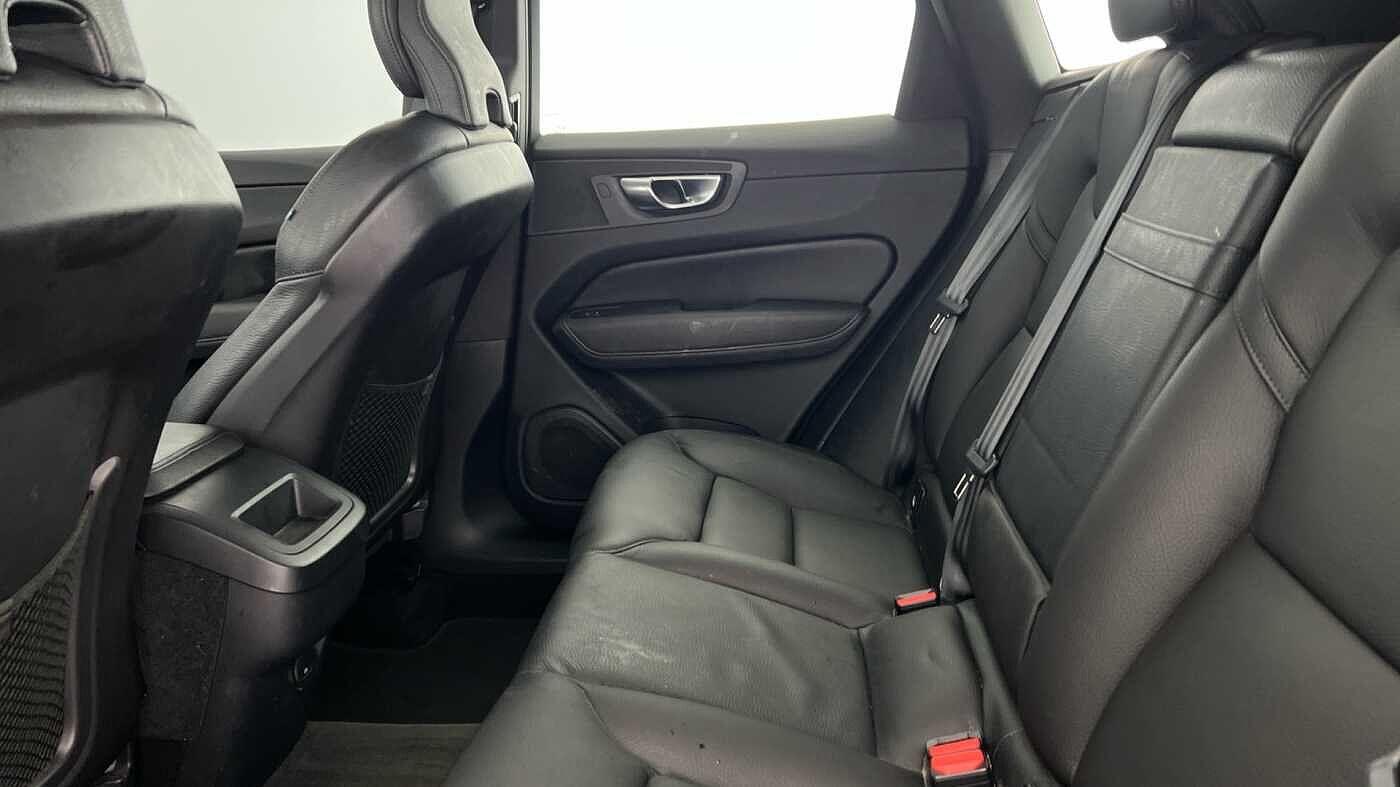 Used Volvo XC60 2020 for sale - 77524225: Photo 7