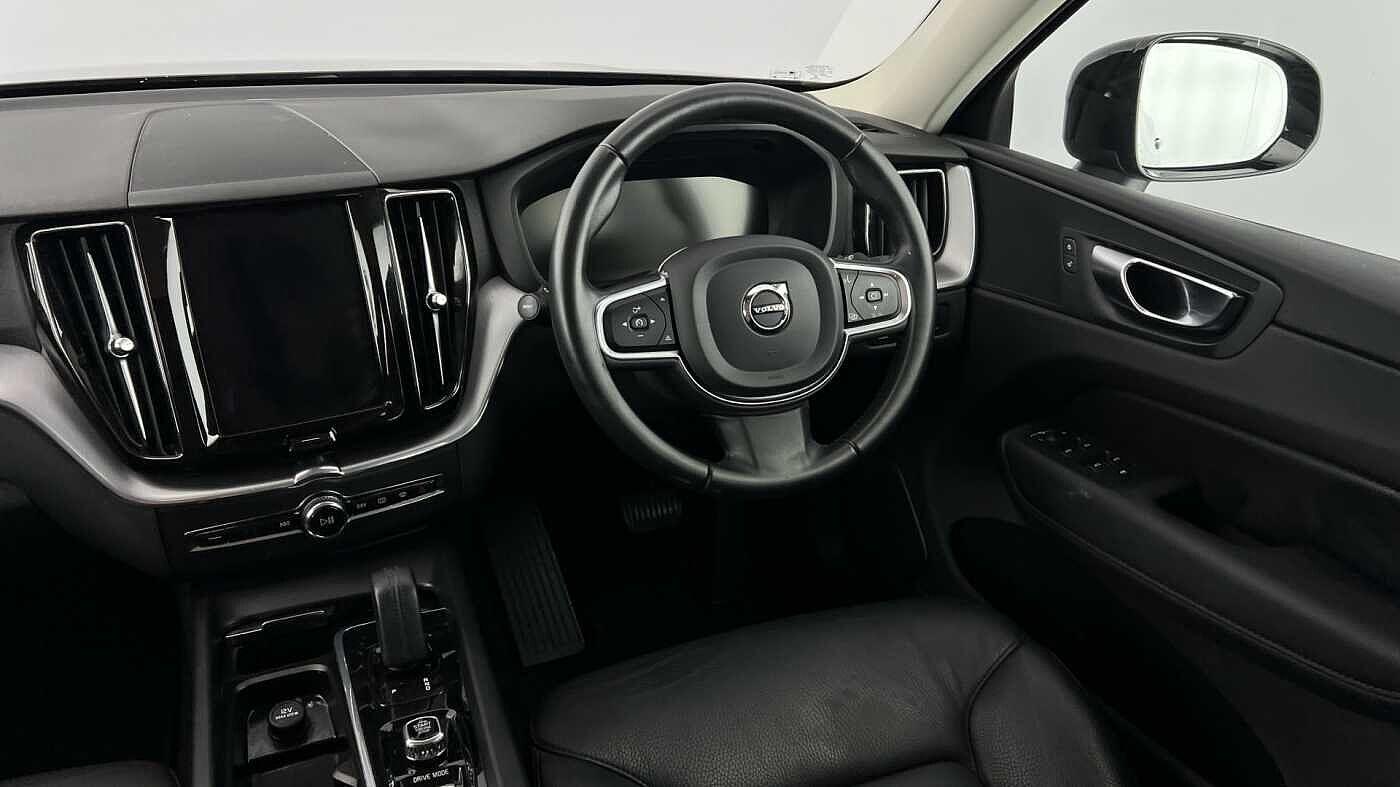 Used Volvo XC60 2020 for sale - 77524225: Photo 8