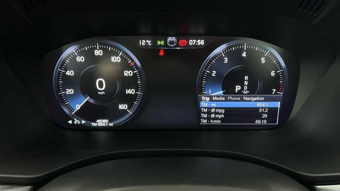 Used Volvo XC60 2020 for sale - 77524225: Photo 9