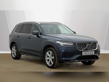 Used Volvo XC90 2023 for sale - 79049064: Photo