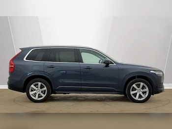 Used Volvo XC90 2023 for sale - 79049064: Photo