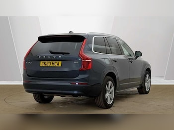 Used Volvo XC90 2023 for sale - 79049064: Photo