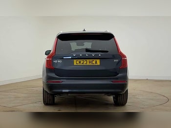 Used Volvo XC90 2023 for sale - 79049064: Photo
