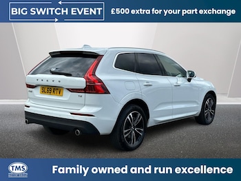 Used Volvo XC60 2019 for sale - 78301562: Photo