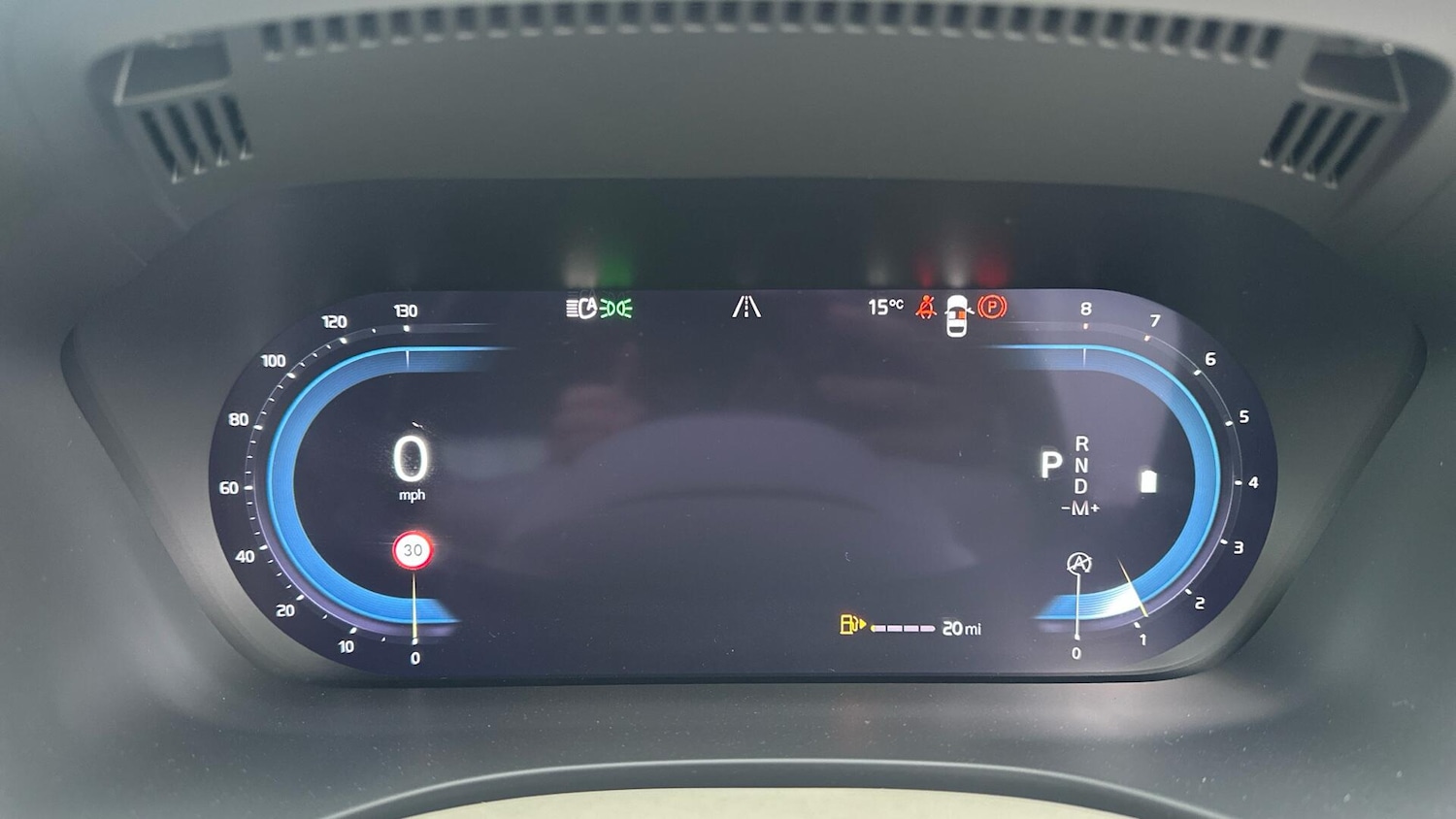 Used Volvo XC60 2021 for sale - 76337341: Photo 11