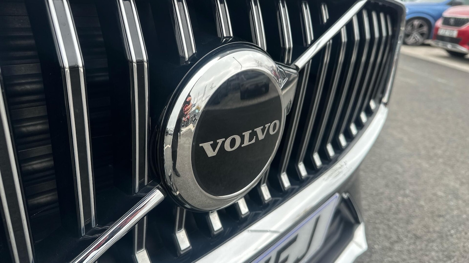 Used Volvo XC60 2021 for sale - 76337341: Photo 16