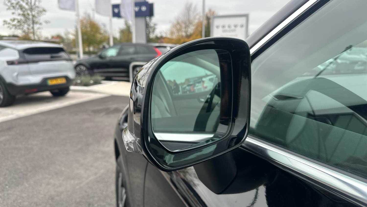 Used Volvo XC60 2021 for sale - 76337341: Photo 18