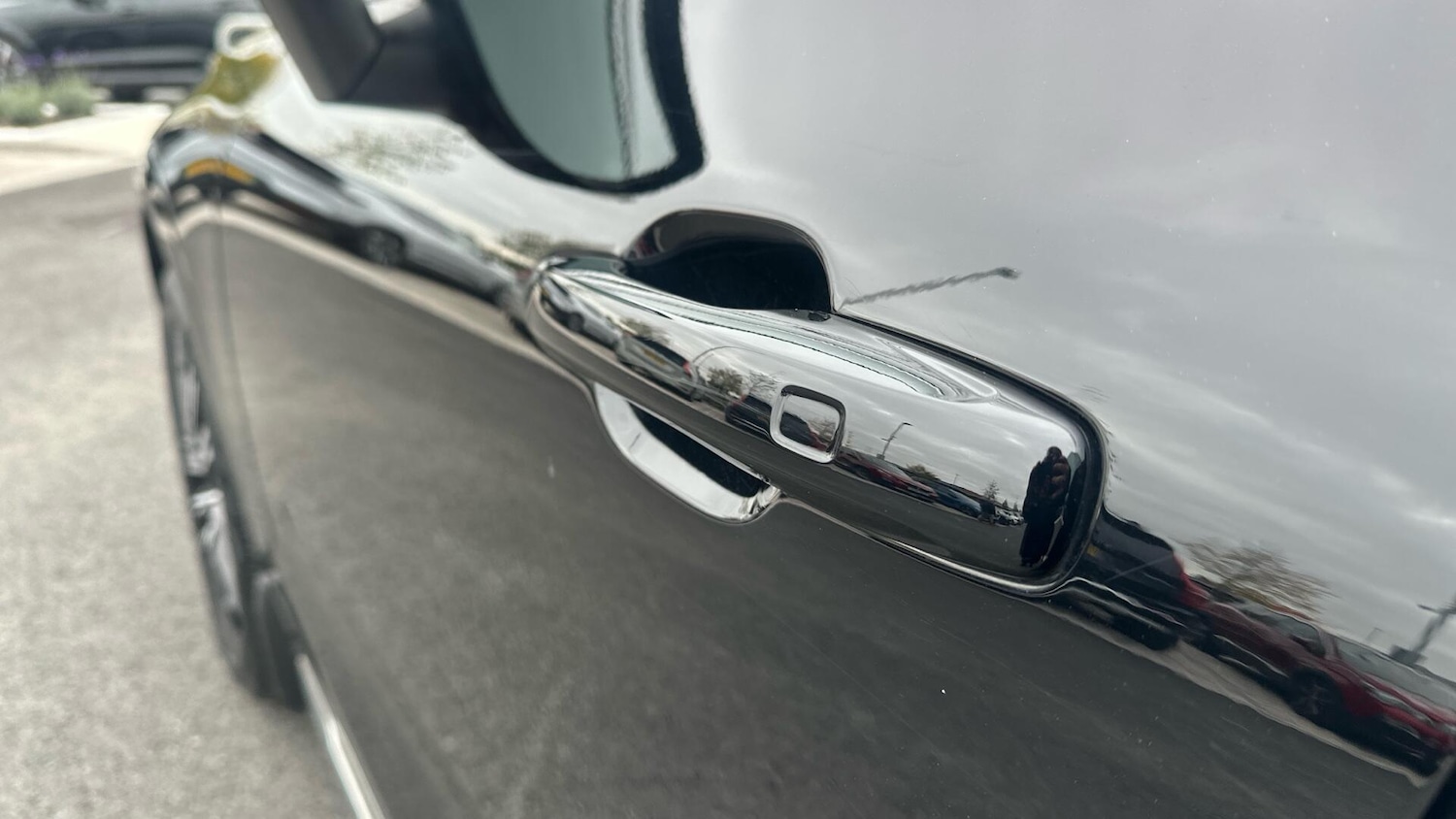 Used Volvo XC60 2021 for sale - 76337341: Photo 19