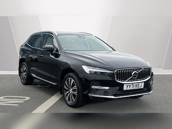 Used Volvo XC60 2021 for sale - 76337341: Photo