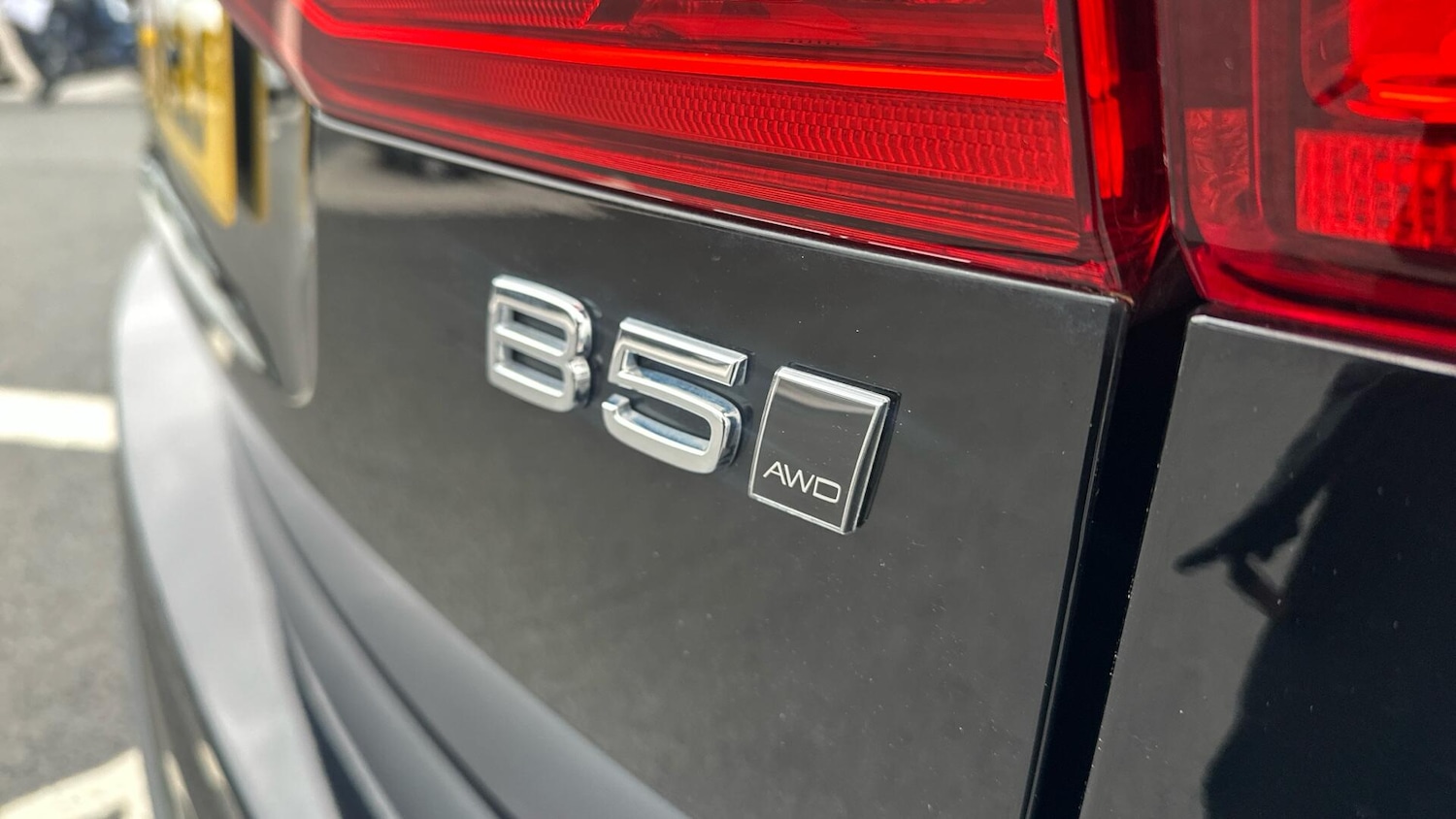 Used Volvo XC60 2021 for sale - 76337341: Photo 21