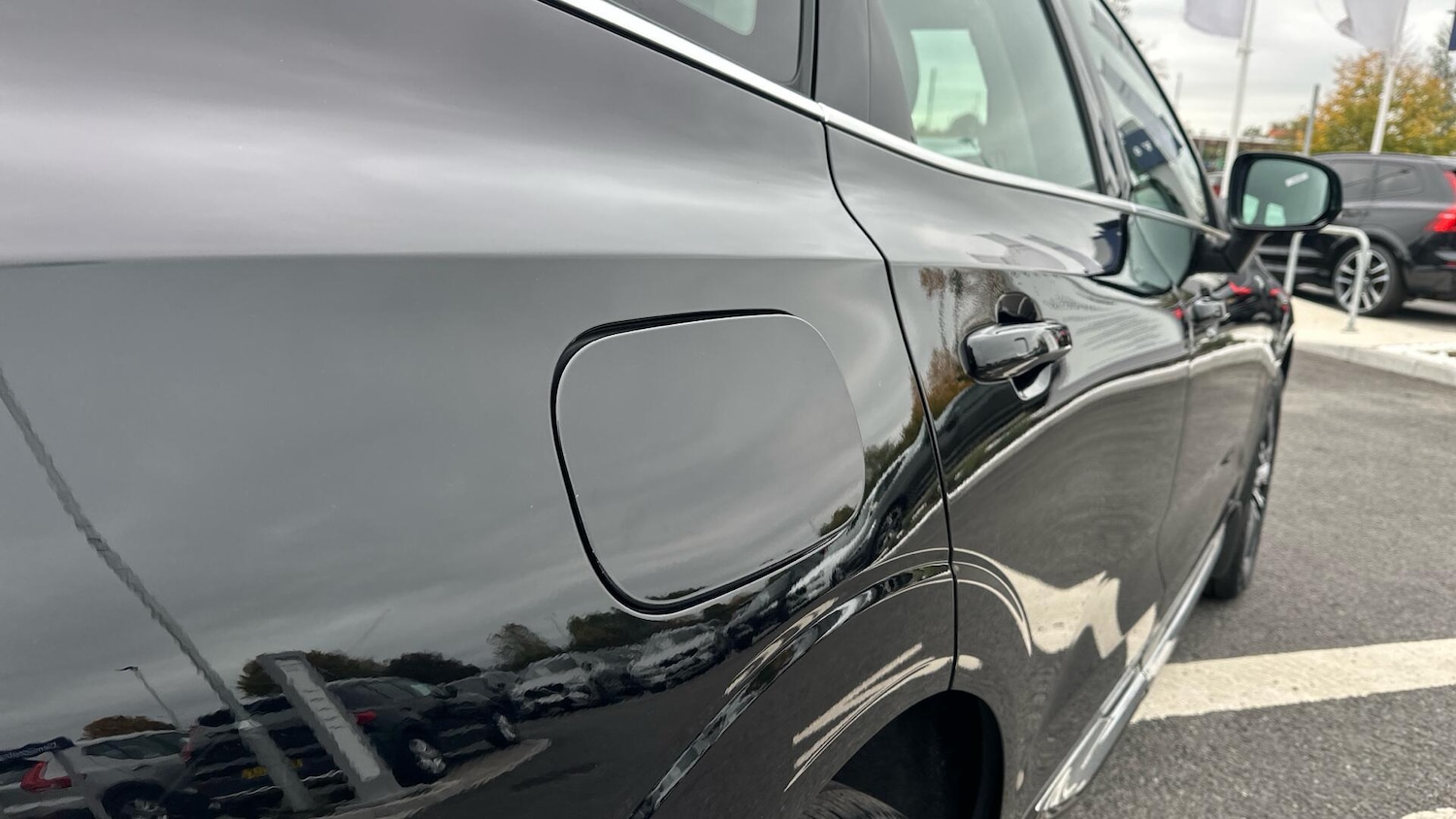 Used Volvo XC60 2021 for sale - 76337341: Photo 25