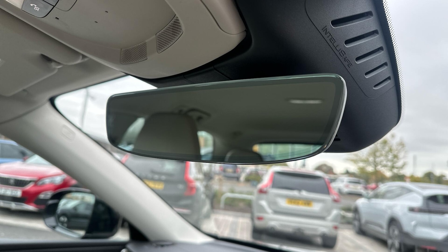 Used Volvo XC60 2021 for sale - 76337341: Photo 38