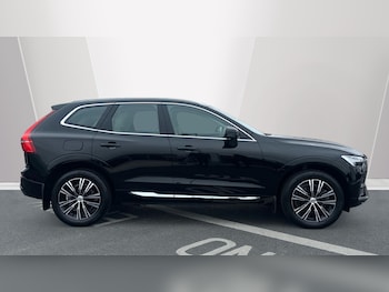Used Volvo XC60 2021 for sale - 76337341: Photo