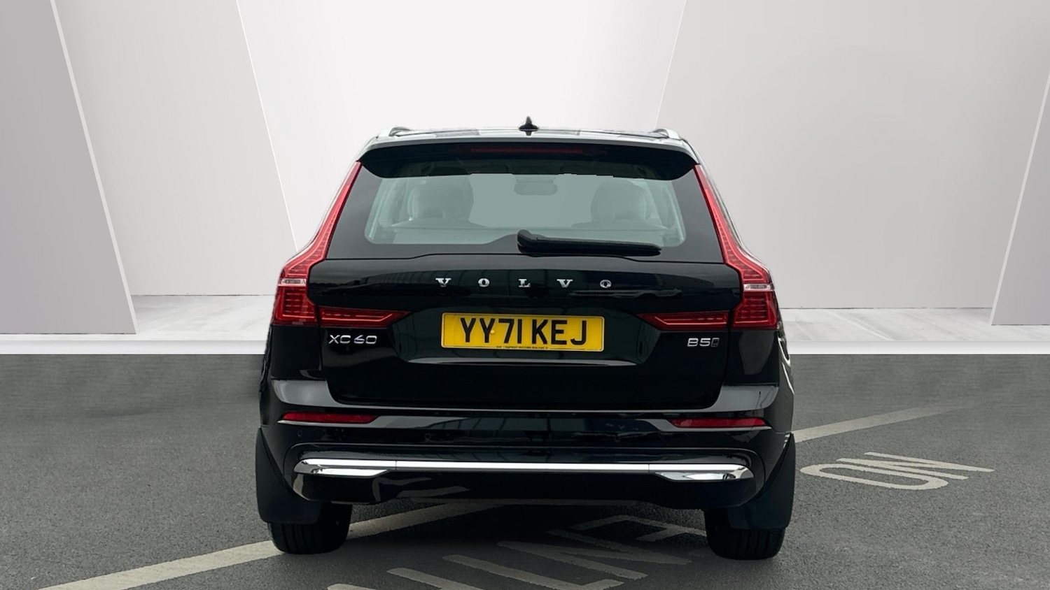 Used Volvo XC60 2021 for sale - 76337341: Photo 7