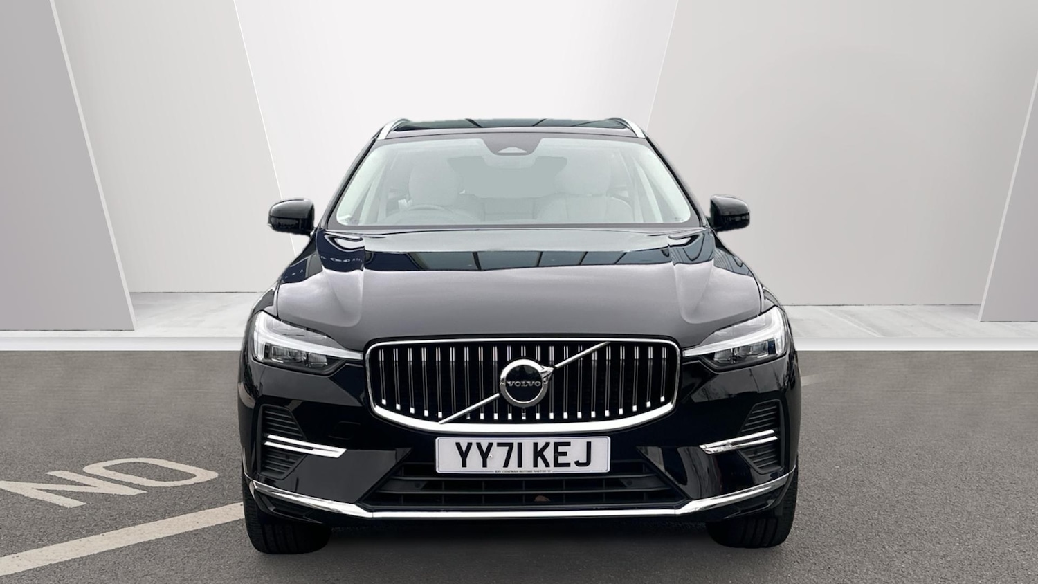 Used Volvo XC60 2021 for sale - 76337341: Photo 8