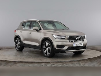 2021 (71) - 1.5 T4 Recharge PHEV Inscription 5dr Auto