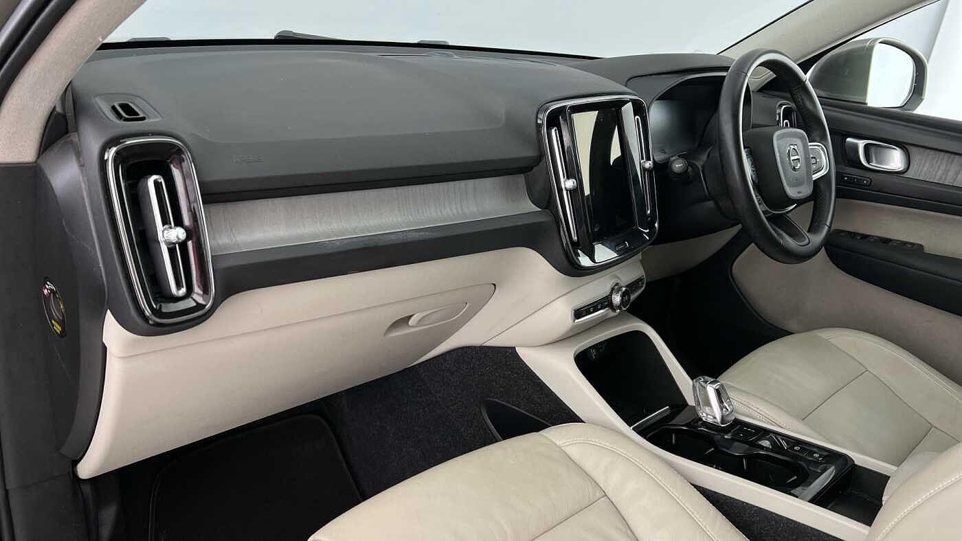 Used Volvo XC40 2021 for sale - 77082012: Photo 6