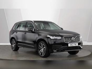 Used Volvo XC90 2021 for sale - 79291558: Photo