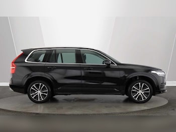 Used Volvo XC90 2021 for sale - 79291558: Photo
