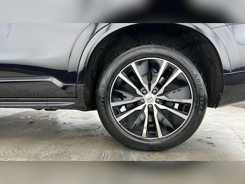 Used Volvo XC90 2021 for sale - 79291558: Photo