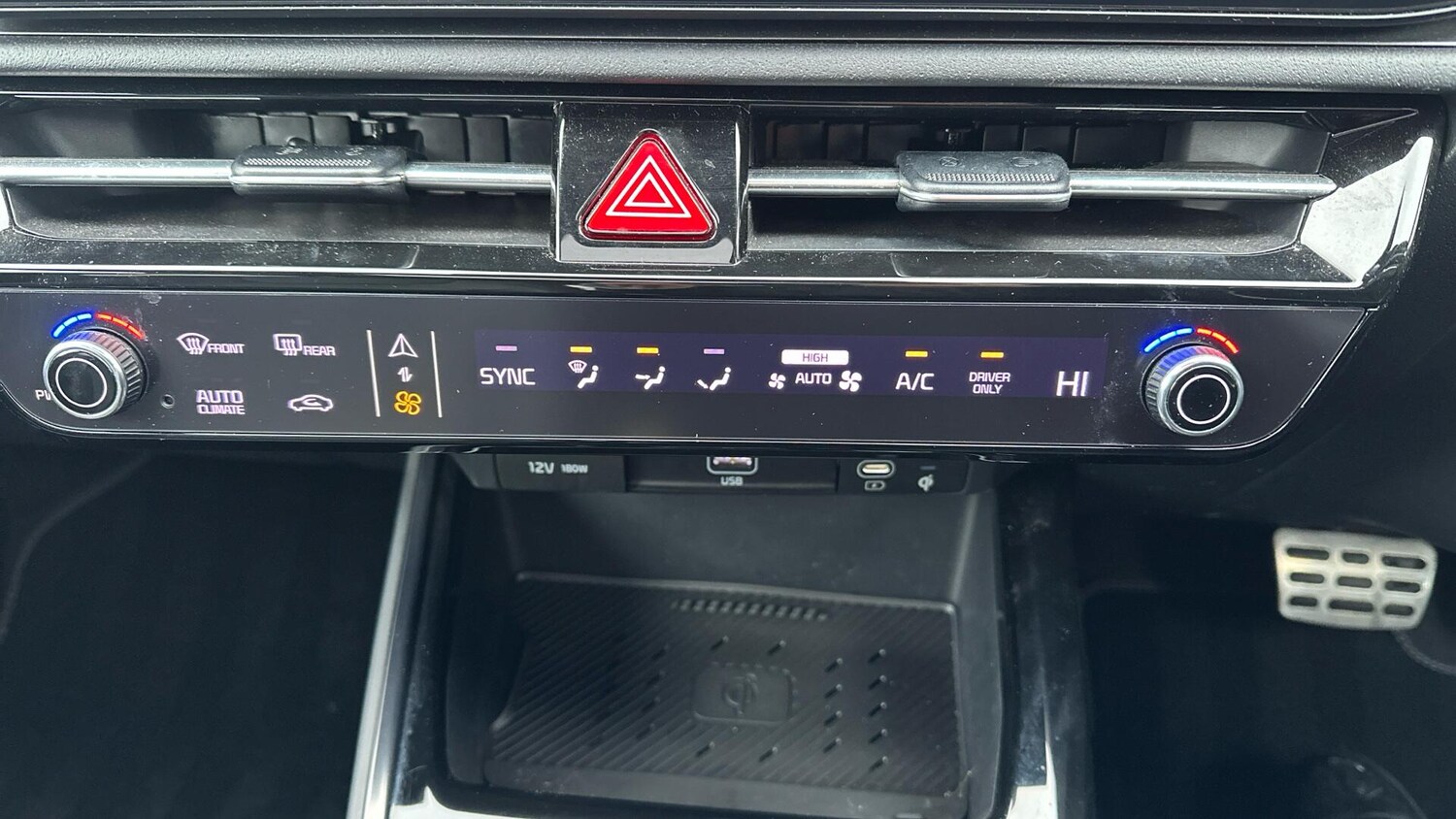 Used Kia Niro 2023 for sale - 77633625: Photo 13