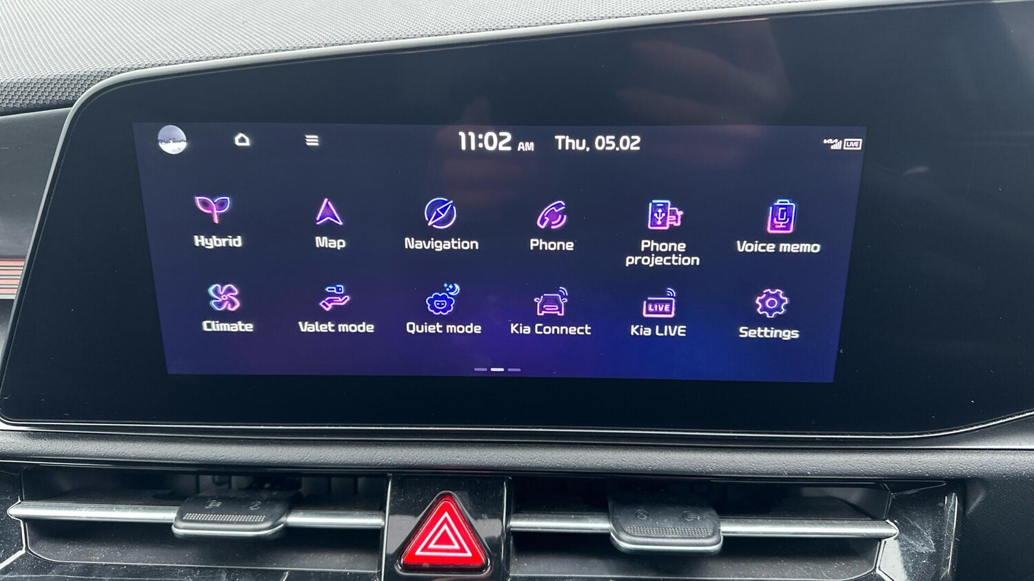 Used Kia Niro 2023 for sale - 77633625: Photo 14