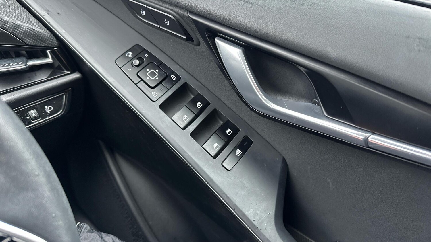 Used Kia Niro 2023 for sale - 77633625: Photo 19