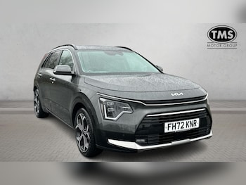 Used Kia Niro 2023 for sale - 77633625: Photo