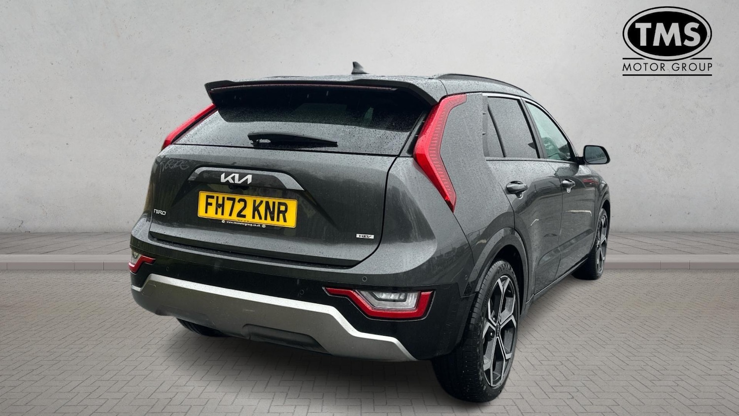 Used Kia Niro 2023 for sale - 77633625: Photo 2